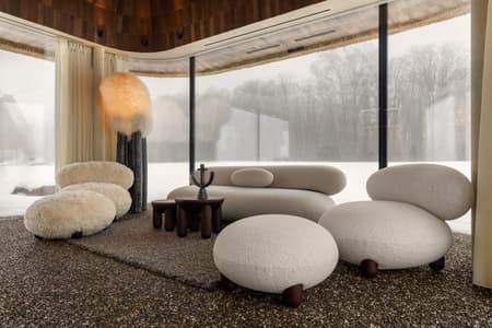 Under the Reed Roof Guesthouses 